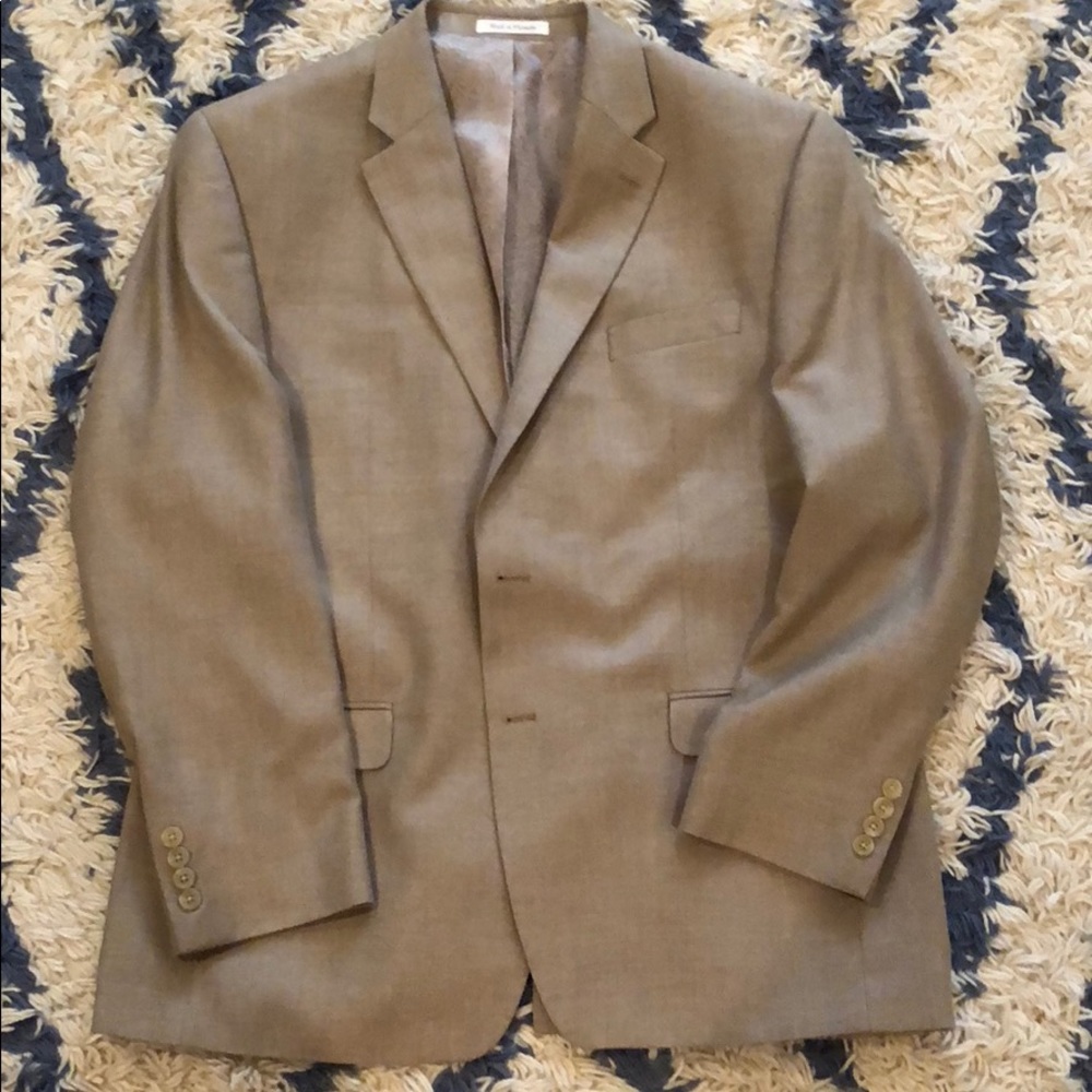 Chaps jacket 44L